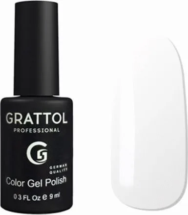 Color Gel Polish (трёхфазный)