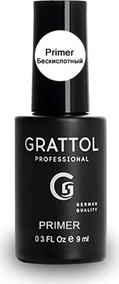 Primer acid-free