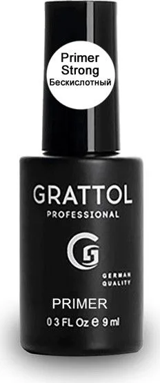 Primer acid-free Strong