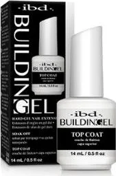 Building Gel Top Coat
