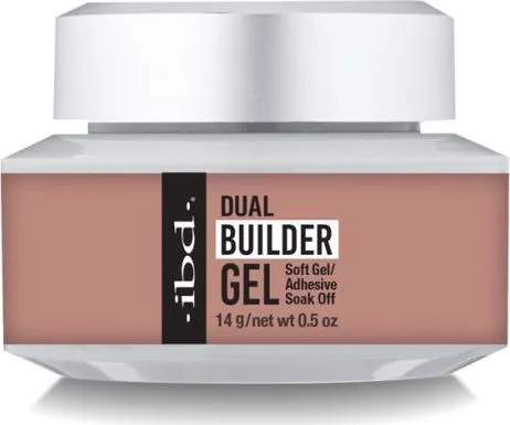 Dual Builder Gel