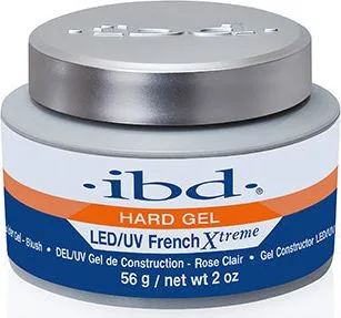 French Xtreme Blush Gel