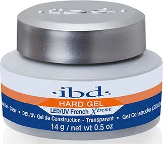 French Xtreme Clear Gel