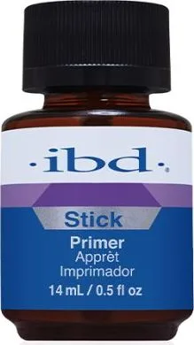 Natural Nail Primer