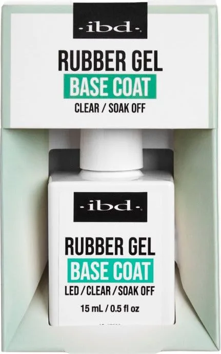 Rubber Base Coat