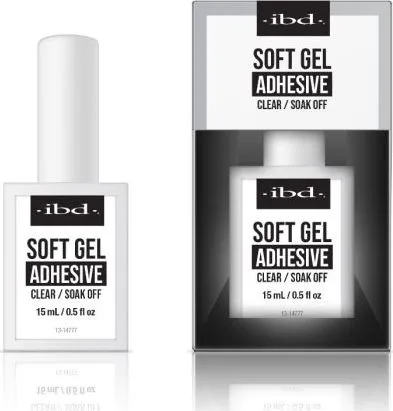 Soft Gel Adhesive