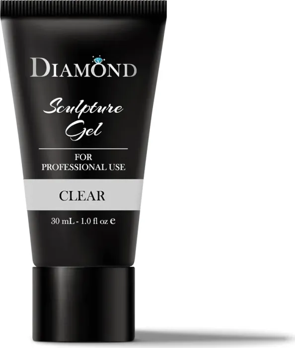 Diamond Sculpture Gel