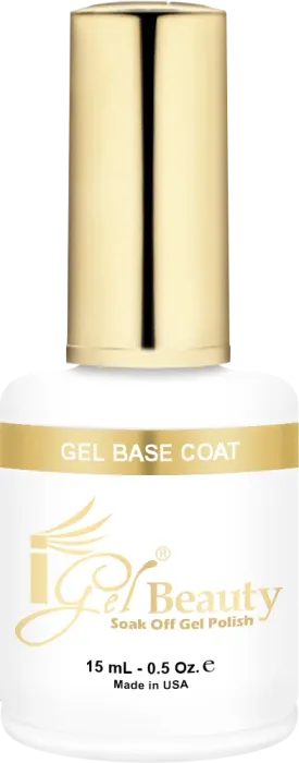 iGel Gel Base Coat