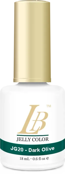 LB Jelly Gel Color