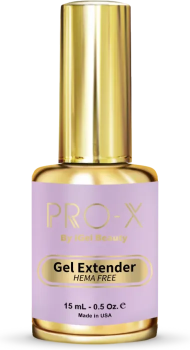 PRO-X Gel Extender (HEMA FREE)