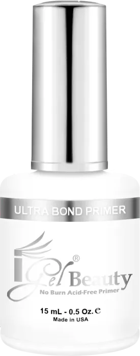 iGel Ultra Bond Primer