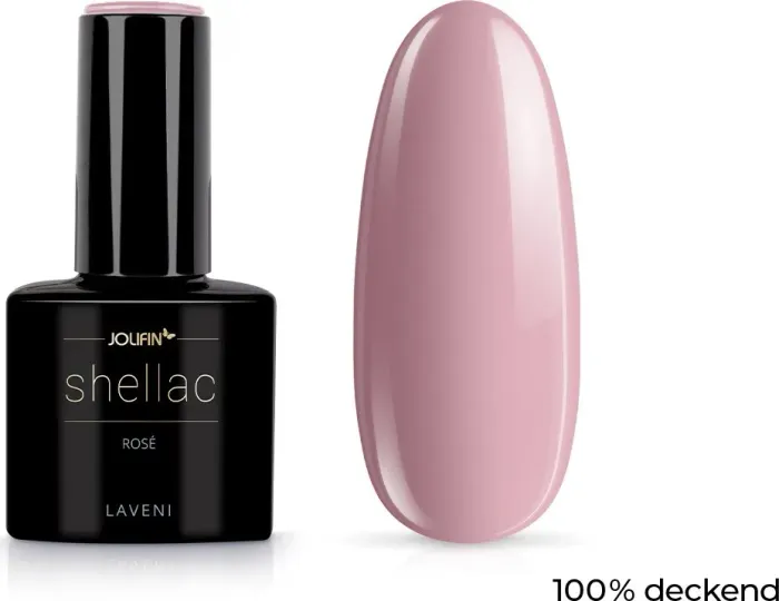 LAVENI Shellac