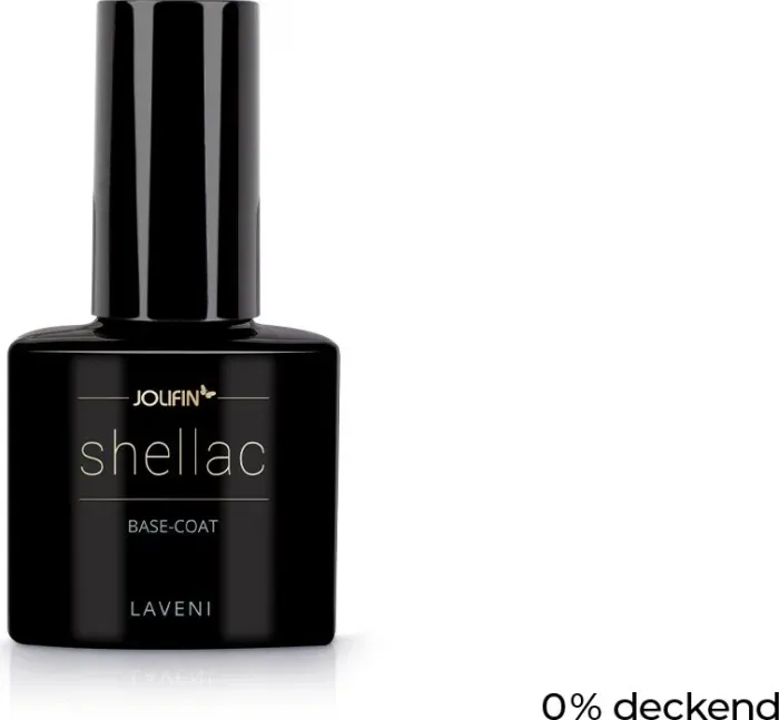 LAVENI Shellac Base-Coat
