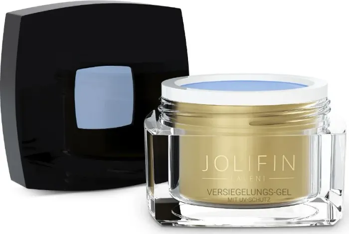 LAVENI Versiegelungs-Gel mit UV-Schutz