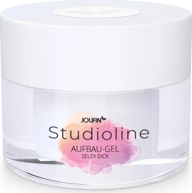 Studioline Aufbau-Gel Selex dick