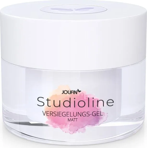 Studioline Versiegelungs-Gel matt