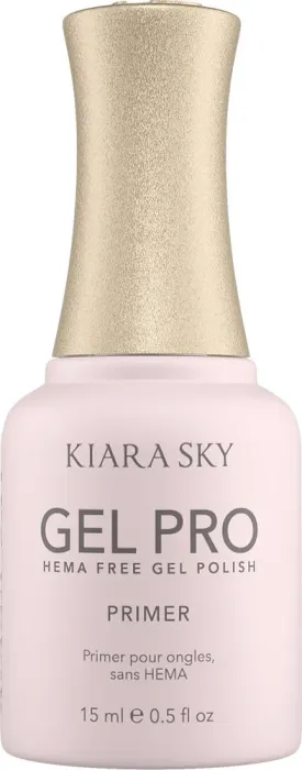 Gel Pro HEMA-Free Primer