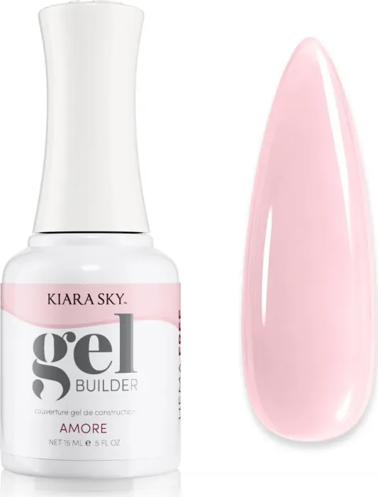 Hema-Free Builder Gel