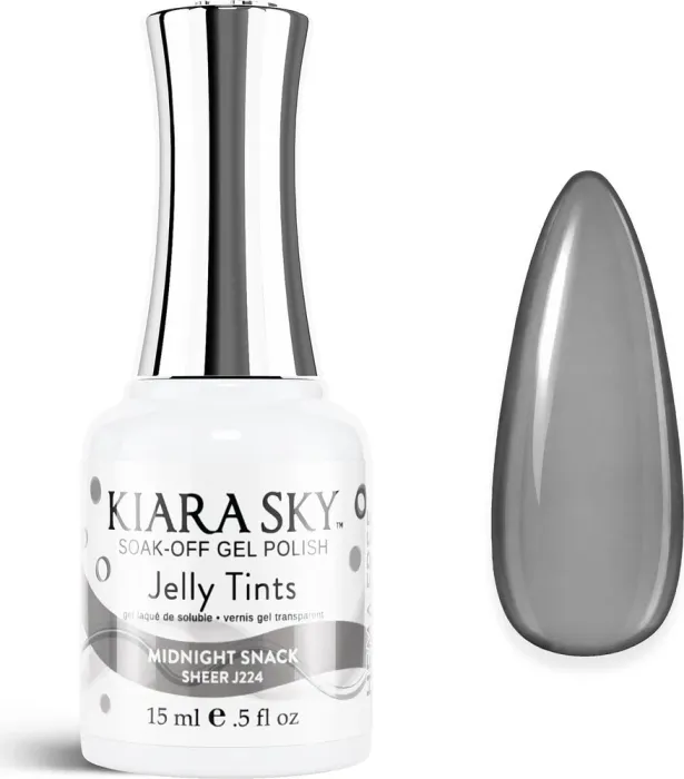 New Jelly Tint Collection
