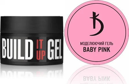 Build It Up Gel