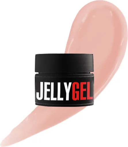 Camouflage Jelly Gel