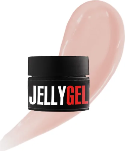 Camouflage Jelly Gel Mousse