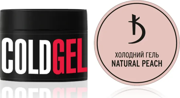 Cold gel