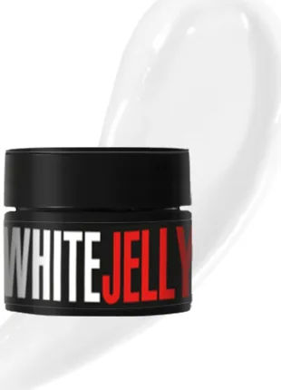 Colored Jelly gel