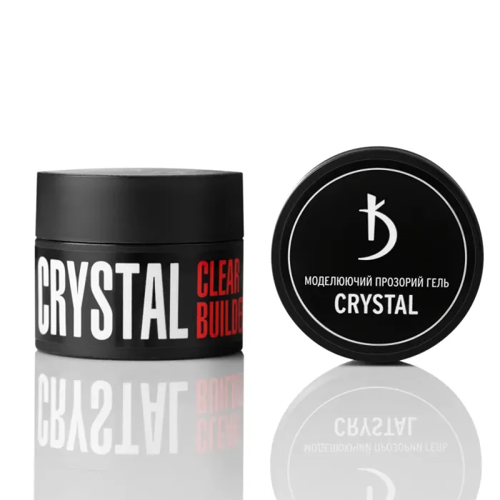 Crystal Gel