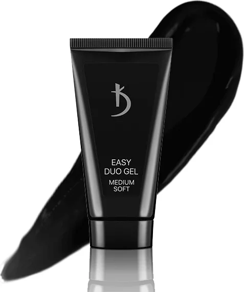 Easy duo gel Medium Soft