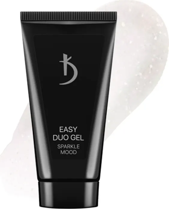 Easy Duo Gel Sparkle Mood