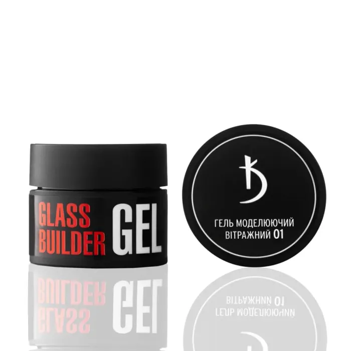 Glass Builder Gel