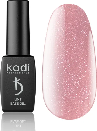 Lint Base Gel (camouflage shades)