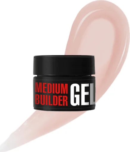 Medium Builder Gel