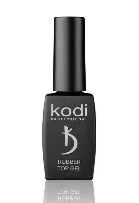 Miracle Rubber Top Gel