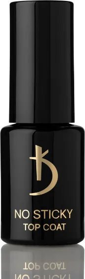 No Sticky Top Coat Ultra Gloss