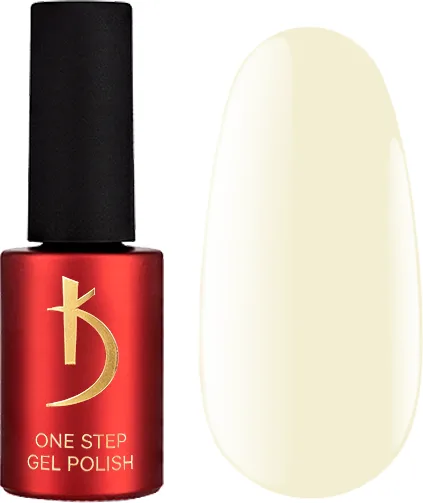 One Step Gel Polish