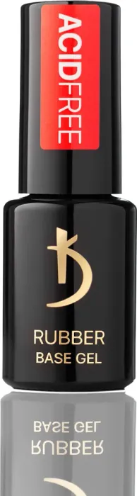 Rubber base Acid Free