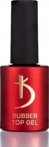 Rubber Top Gel