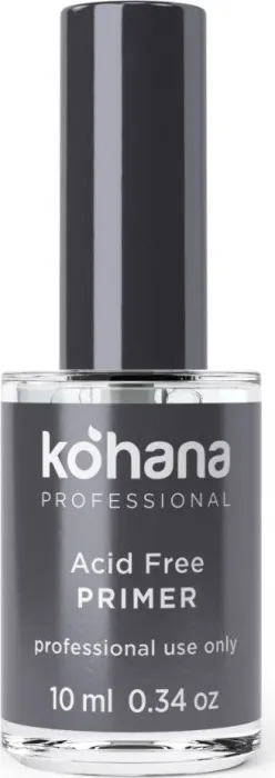 Acid Free Primer