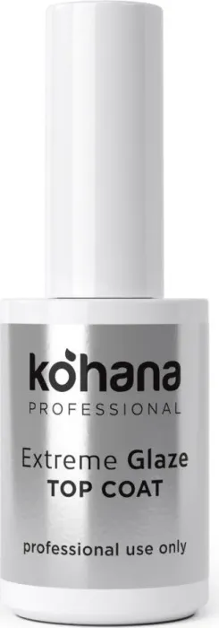 Extreme Glaze No-Wipe Top Coat