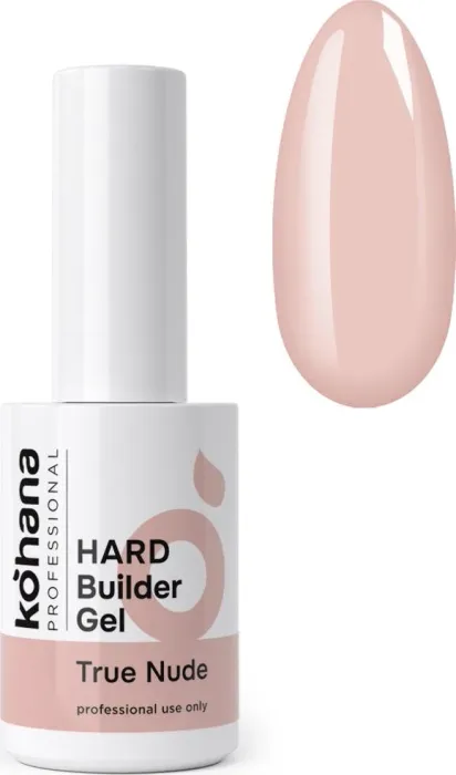 Hard Builder Gel