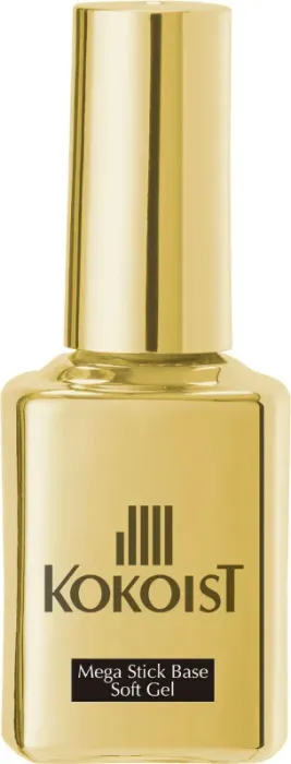 Mega Stick Base Soft Gel