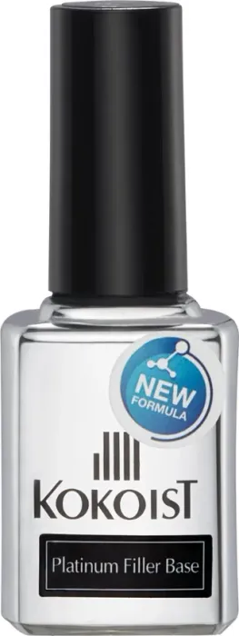 Platinum Filler Base
