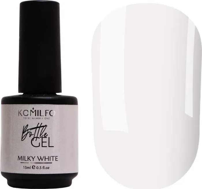 Bottle Gel