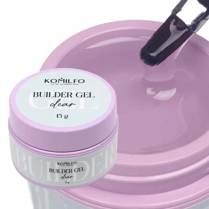 Builder Gel
