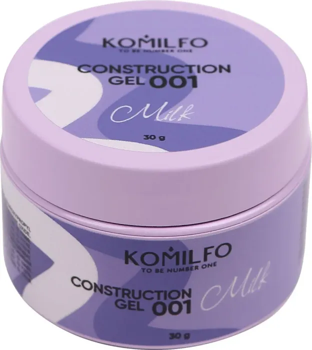 Construction Gel