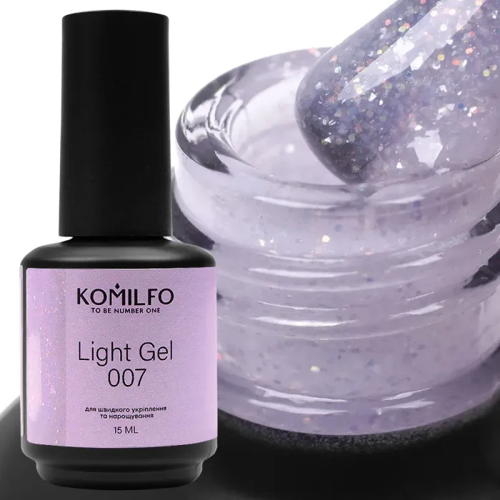 Light Gel