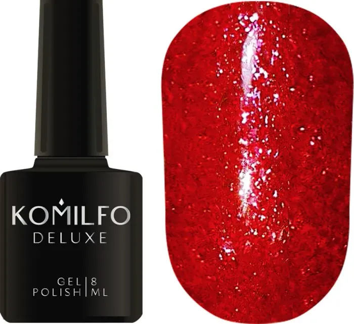 Liquid Glam Gel