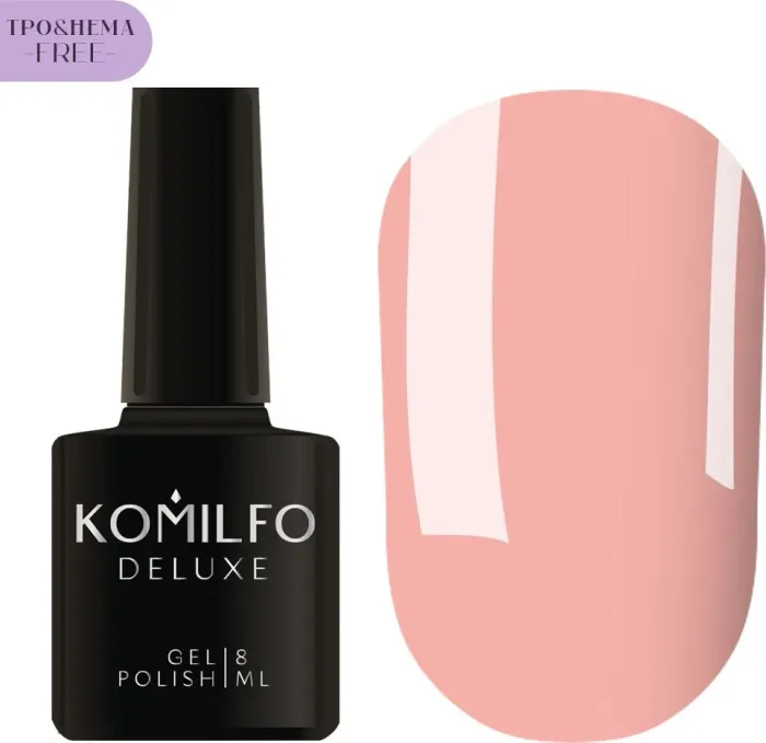 Macarons HEMA/TPO free